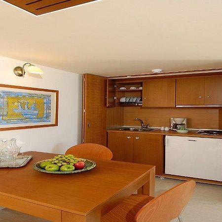 Cretan Dream Resort & Spa (Adults Only) Stalós Eksteriør billede