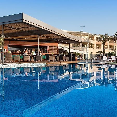 Cretan Dream Resort & Spa (Adults Only) Stalós Eksteriør billede