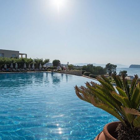 Cretan Dream Resort & Spa (Adults Only) Stalós Eksteriør billede