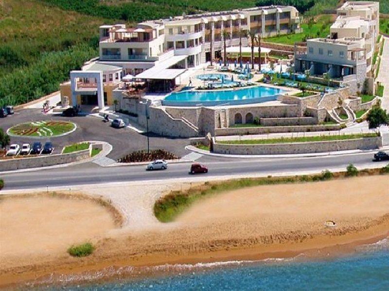 Cretan Dream Resort & Spa (Adults Only) Stalós Eksteriør billede