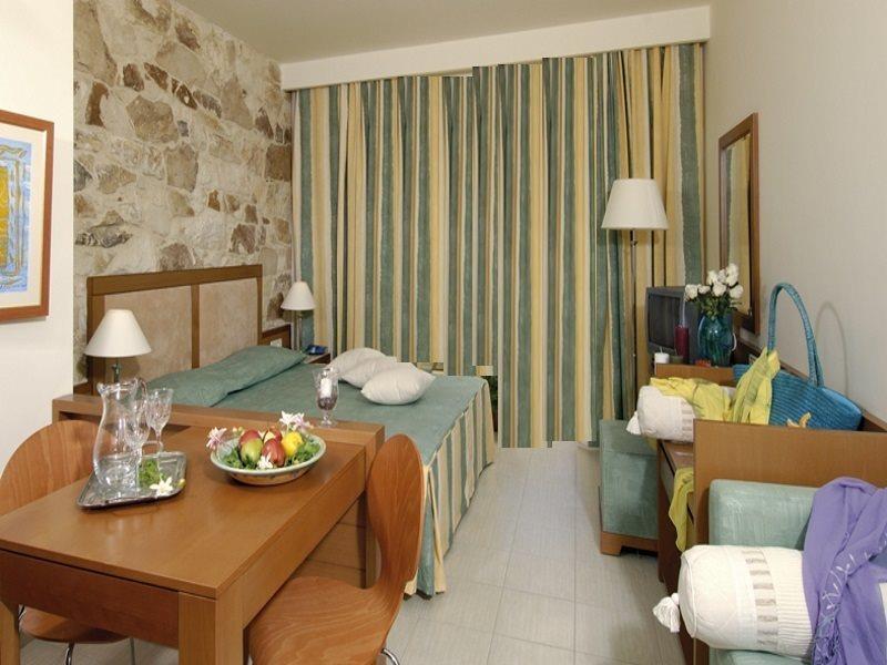 Cretan Dream Resort & Spa (Adults Only) Stalós Eksteriør billede