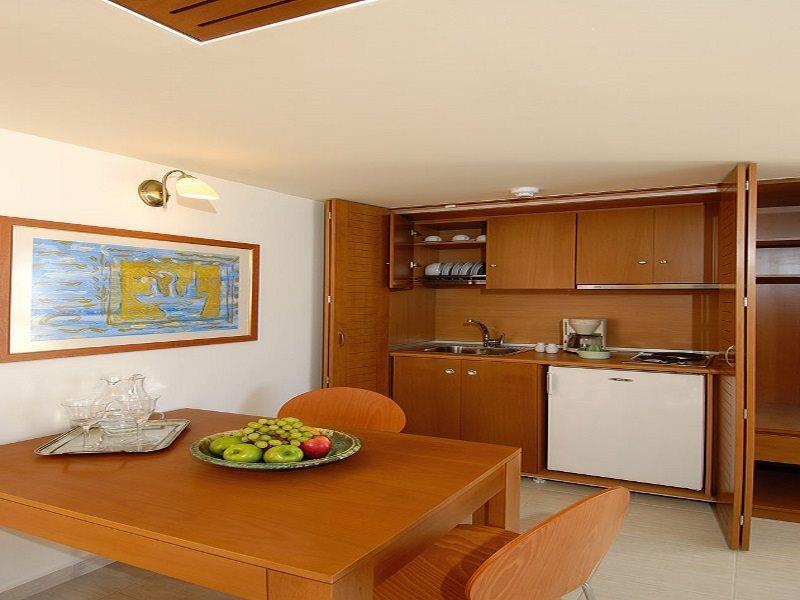 Cretan Dream Resort & Spa (Adults Only) Stalós Eksteriør billede