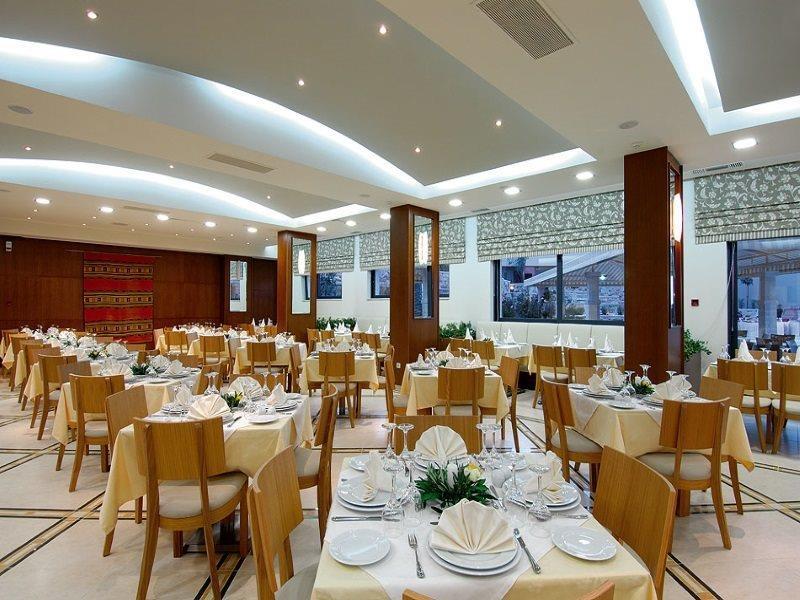 Cretan Dream Resort & Spa (Adults Only) Stalós Eksteriør billede