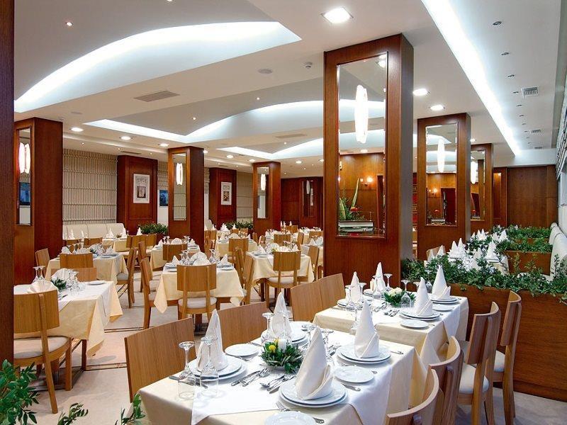 Cretan Dream Resort & Spa (Adults Only) Stalós Eksteriør billede