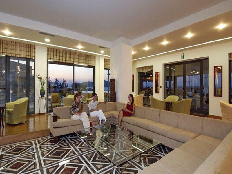 Cretan Dream Resort & Spa (Adults Only) Stalós Eksteriør billede