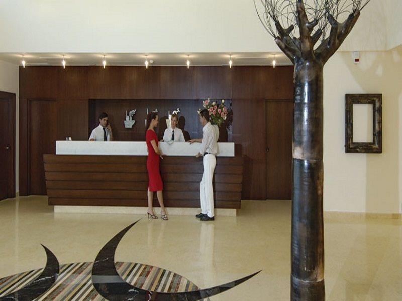 Cretan Dream Resort & Spa (Adults Only) Stalós Eksteriør billede
