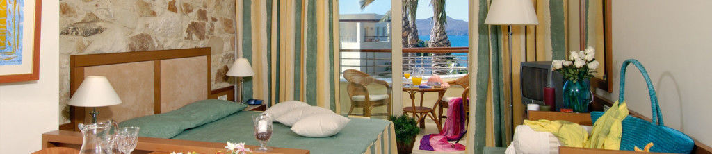 Cretan Dream Resort & Spa (Adults Only) Stalós Eksteriør billede