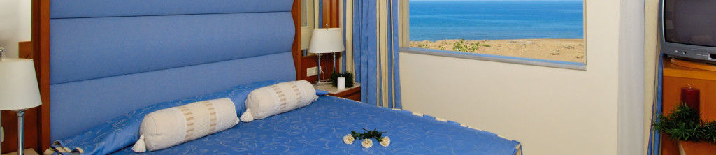 Cretan Dream Resort & Spa (Adults Only) Stalós Eksteriør billede